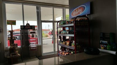 Photos of Hewanorra Service Station