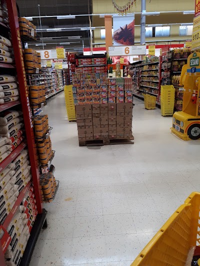 department-store