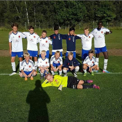 Östervåla Sporthall - Thumbnail