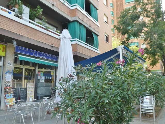 Bar Restaurant La Paradeta