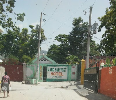 Photos of H&ocirc;tel Land Sur Vert