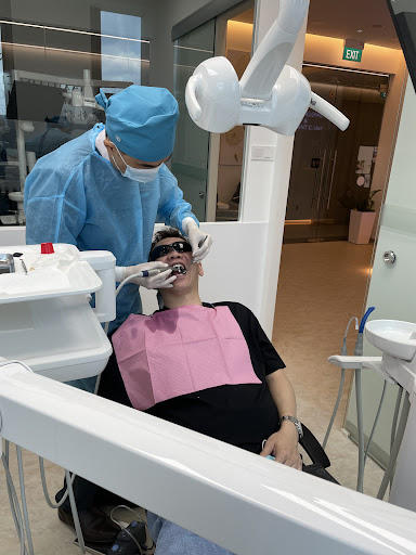 Oral Maxillofacial & Implant Clinic (OMIC) Dr Ng Chee Hon - Thumbnail