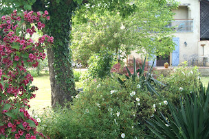 Photo n°20 de Gîte rural A BODUER **** à Moncorneil-Grazan (Ferme bio)