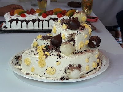 Photos of Pasteleria en Uruapan. Los Pasteles De Xochitl.
