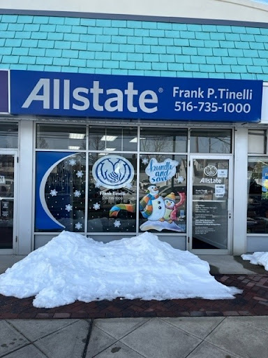 Frank Tinelli: Allstate Insurance - Thumbnail