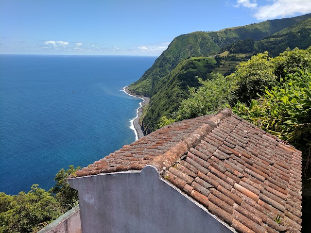 Viewpoint of Ponta do Sossego