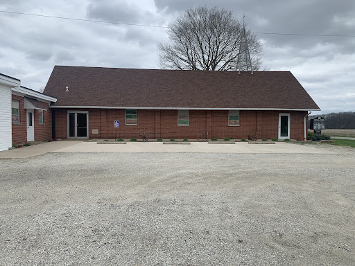 Collamer Christian Church