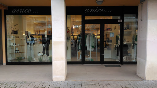 Anice Cesena - Visual