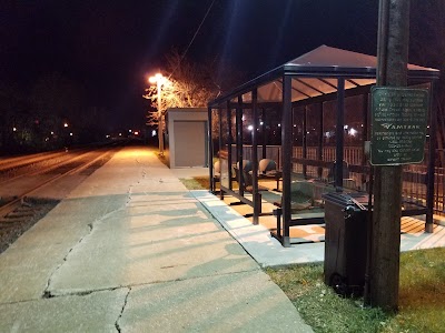 Elyria Station