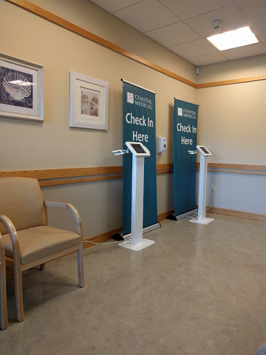 Coastal Medical - Warren Avenue Primary Care
