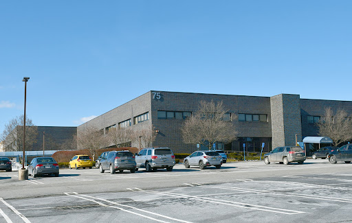 Alcohol & Substance Abuse Treatment at Garnet Health Medical Center
