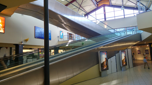 Winkelcentrum Keyserstroom - Thumbnail