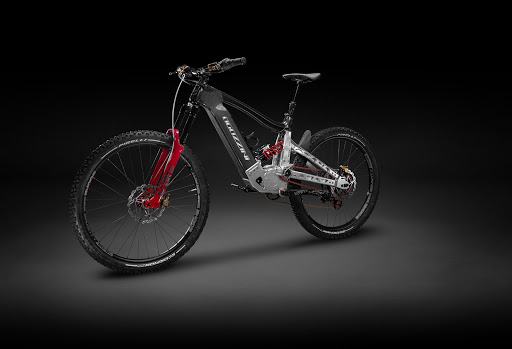 Agazzini Bikes Logo