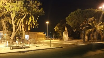 Reggio Di Calabria Pellaro