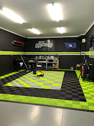 Photo n°10 de MASTER COVERING à Mauguio (Garage automobile)