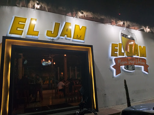 El Jam - Thumbnail