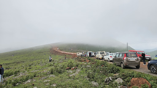 Cloudy Deomlai ⛰️ post image