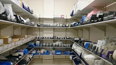 Photos of Cure Day Clinics Bloemfontein
