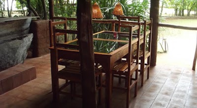 lodging