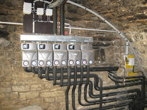 Photo n°9 de Puech Associés à Sévérac d'Aveyron (Magasin de poêles à bois)