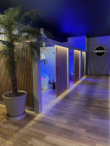 Solarium Oasis Radogoszcz Łódź - Łódź