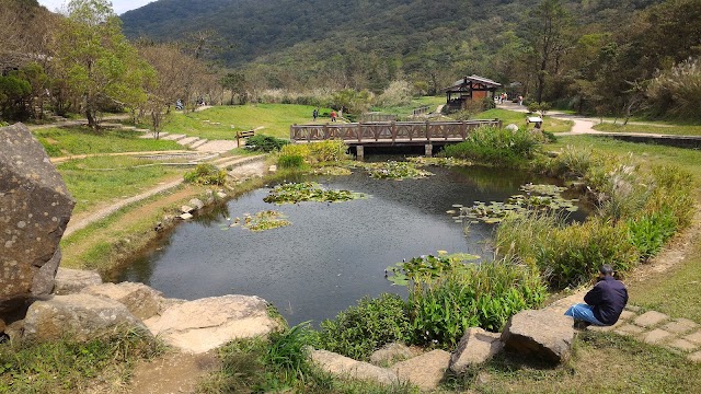 Yangmingshan National Park