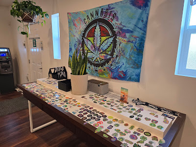 Photo of 312 Cannabis Dispensary West
