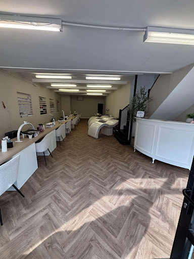 Inspired Nails, Beauty & Aesthetics