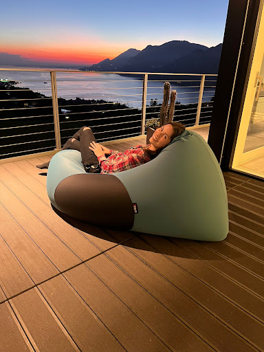 XPOUF STORE - Visual
