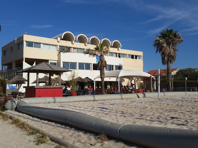 UCPA Hyères