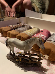 Photo n°20 de Jeff and Clair’s à Sorbiers (Restaurant)