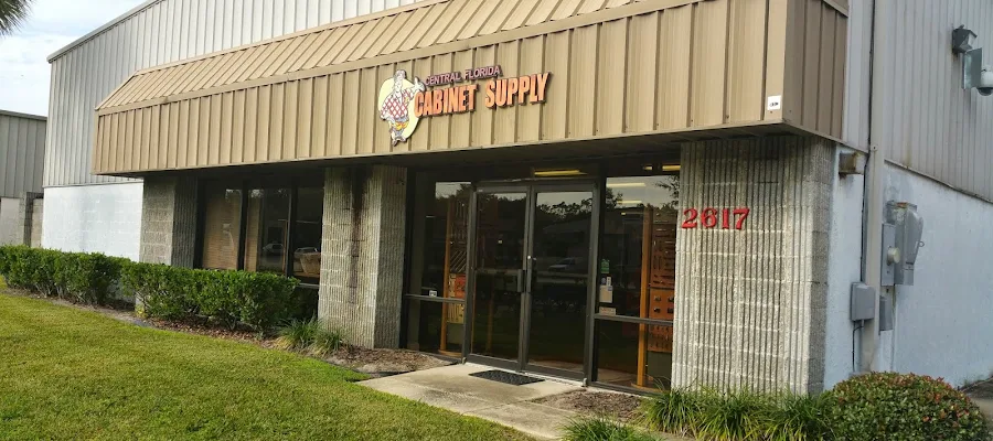 Pro Cabinet Supply, Inc.