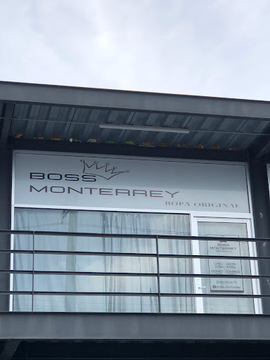 Boss Monterrey - Thumbnail