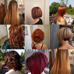 Photo n°14 de Au Miroir de John à Escautpont (Salon de coiffure)