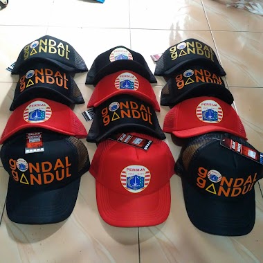 GILAS ORANGE MERCH 1, Author: Gilas Orange Merch