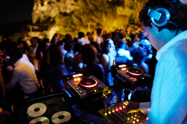 Gibò Luxury Club & Weddings