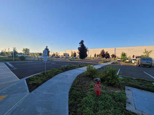 Columbia Distributing - Visual