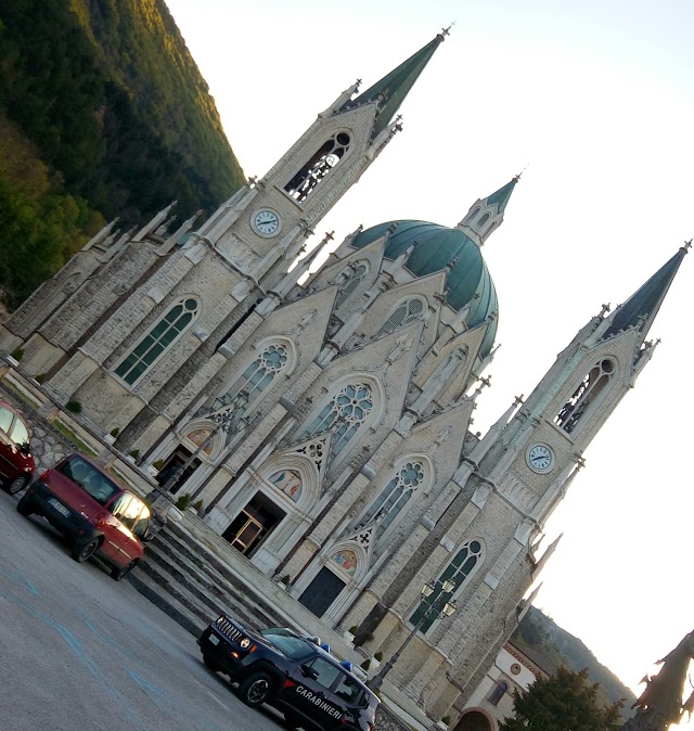 Santuario Maria Santissima Addolorata