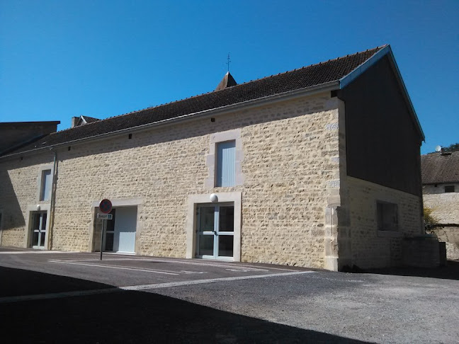Avis sur Canoë-Kayak Chaumont-Choignes à Chaumont - Salle de sport