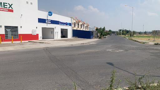 Farmacias Gi - Valle de los Encinos - Thumbnail