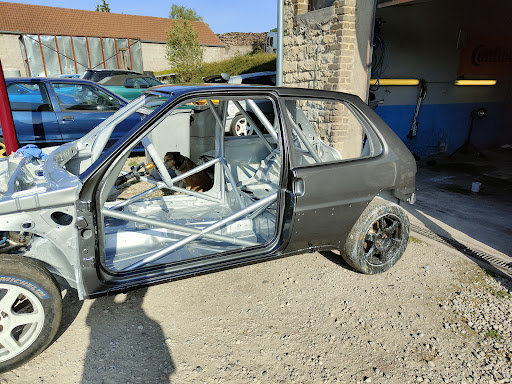 Garage Autosolutions - Thumbnail