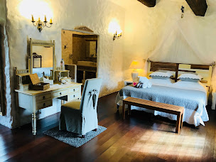 Photo n°5 de Villa Lou Paradis VAR à La Croix-Valmer (Résidence)