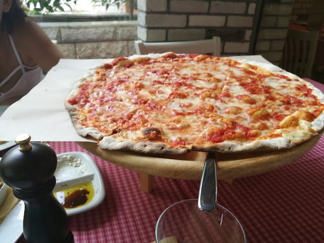La Pasteria