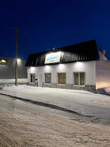 Cantine Andre Boudreault Enr - Thumbnail