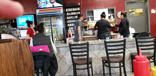 O J's Diner