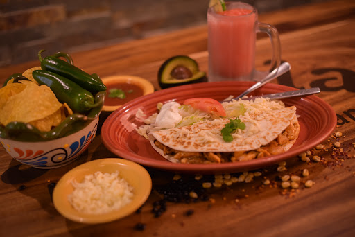 Tequila Mexican Restaurant - Thumbnail