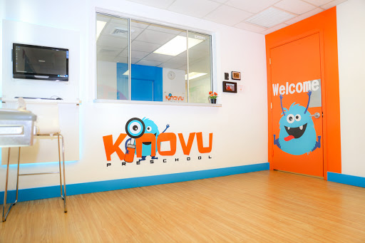Kinovu Preschool - Thumbnail