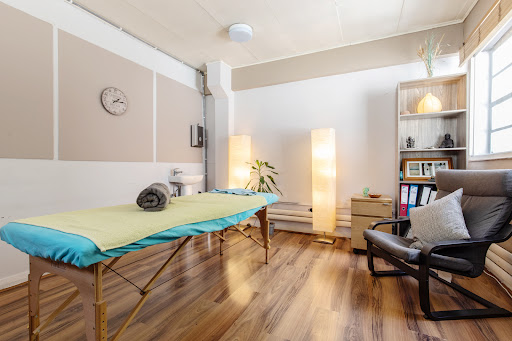 London Massage Therapist (Covent Garden)