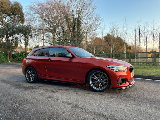Swift Performance Ltd - Visual