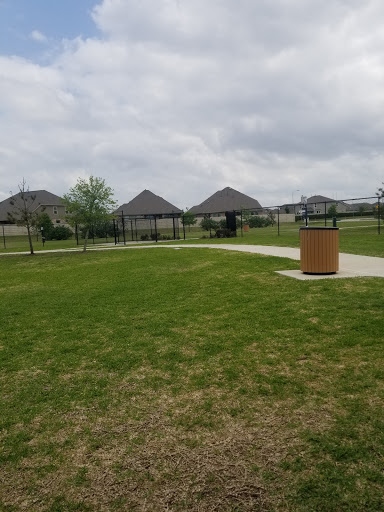 Walnut Creek Dog Park Gallery - United States